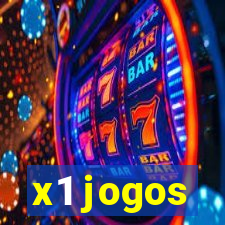 x1 jogos